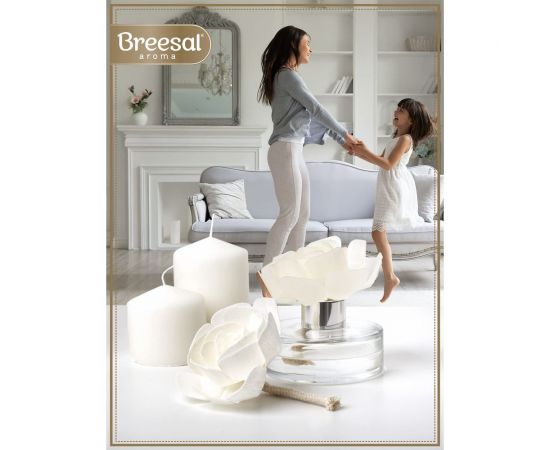 Декоративный ароматизатор Breesal Arome Fleur Шлейф волшебства B/D20171 – изображение 11