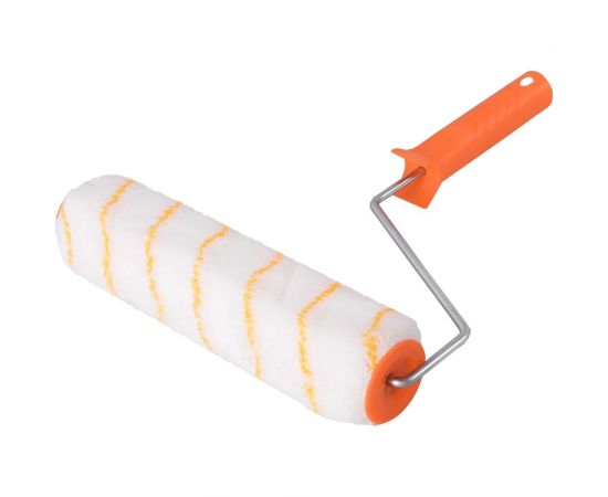 Валик для всех типов работ и ЛКМ Вихрь универсальный, 250х48х6 73/3/1/7 – изображение 13