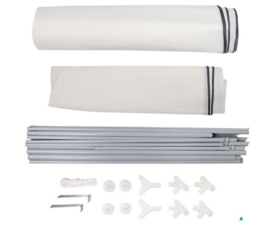 Садовый тент Green glade 1050 – изображение 13