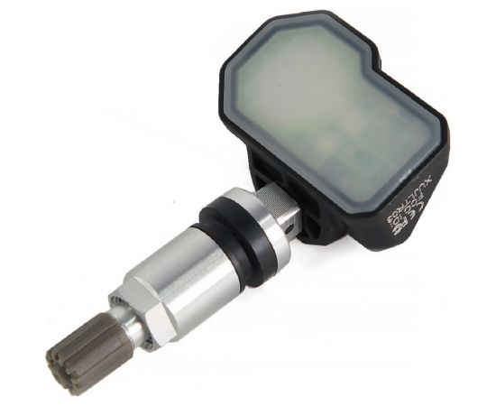 Универсальный датчик Launch LTR-03 TPMS алюминиевый 315-433 MHz LNC-150 – изображение 2