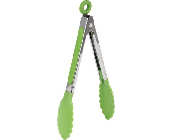 Кухонные щипцы Mallony Tongs-04 нейлон, нержавеющая сталь, 175 см 985851 – изображение 2