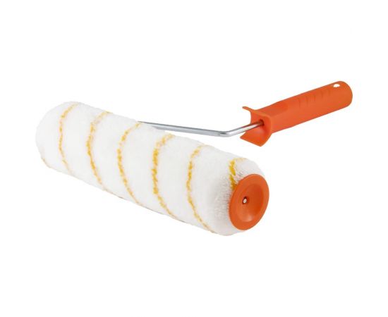 Универсальный валик для всех типов работ и ЛКМ Вихрь ПРОФ 250/48/8 73/3/1/9 – изображение 2