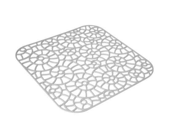 Решетка для раковины Martika Грата 28x28 см С655 – изображение 2