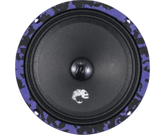 Акустическая система DL AUDIO piranha 165 2016112 – изображение 2