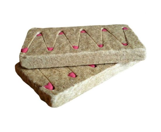 Брикеты для растопки Grillkoff 20 – изображение 2