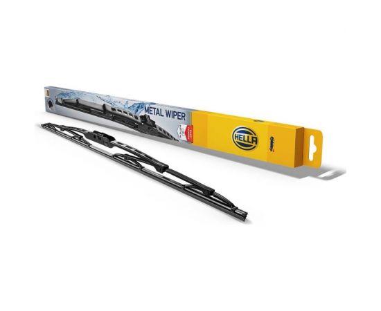 Щетка стеклоочистителя каркасная, универсальная, 20"" (500 мм) Hella 9XW 178 878-201 – изображение 2