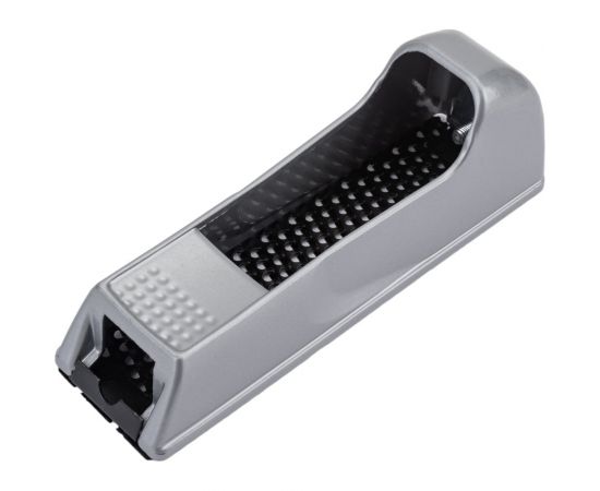 Рашпиль по гипсокартону HARDY металлический, 140мм 1004-800140 – изображение 2