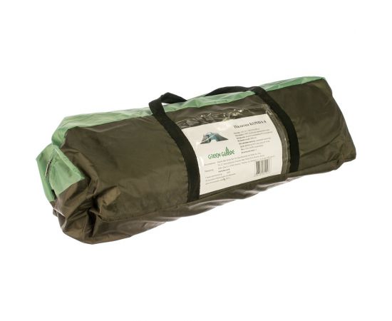 Палатка Green Glade Konda 6 (2) – изображение 2