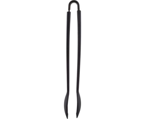 Кухонные щипцы Mallony Ordinario нейлон черный 970070 – изображение 2