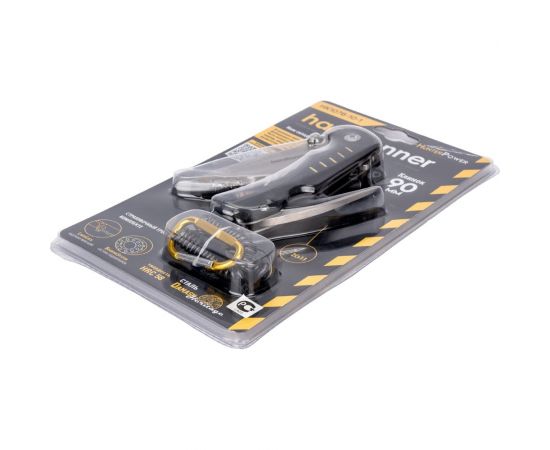 Складной нож Hanskonner 200 мм HK1076-10-1 – изображение 2