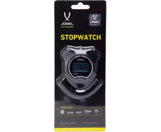 Секундомер Jogel JA-129, 2 засечки УТ-00015947 – изображение 2