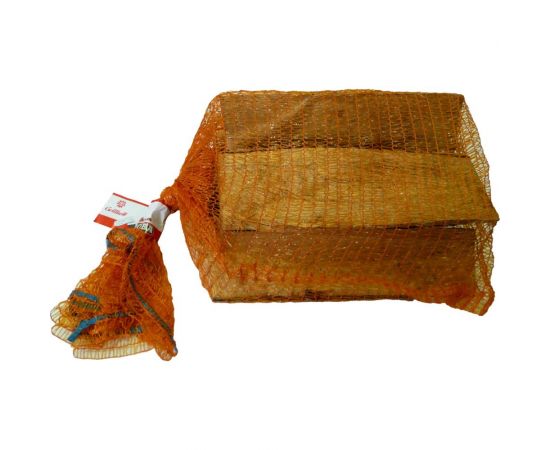 Березовые дрова Grillkoff 0.015 м3, в сетке 10 – изображение 2