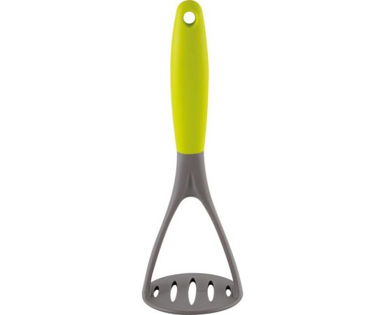 Картофелемялка-толкушка Mallony Novita из нейлона с цветной ручкой из TPR 005423 – изображение 2