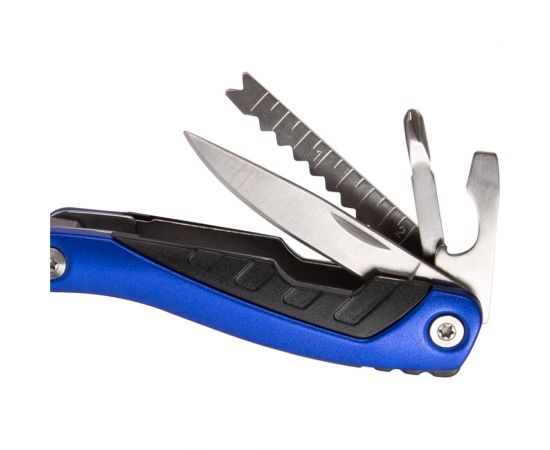 Мультитул KRAFT 15 функций, 160 мм KT 705202 – изображение 2