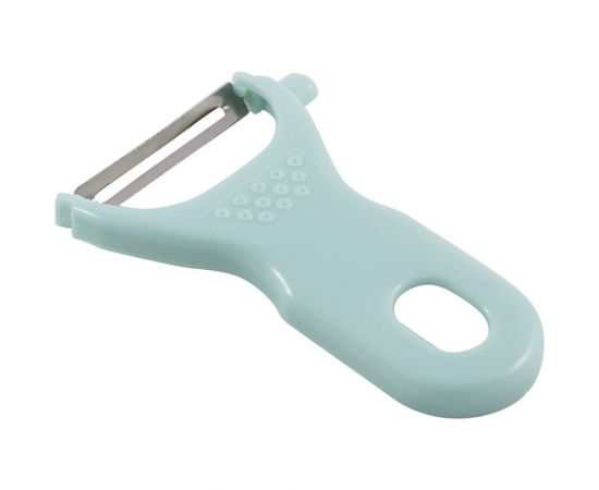 Кухонный набор Mallony CLASSICO 3 предмета, 2 ножа, овощечистка 008670 – изображение 2