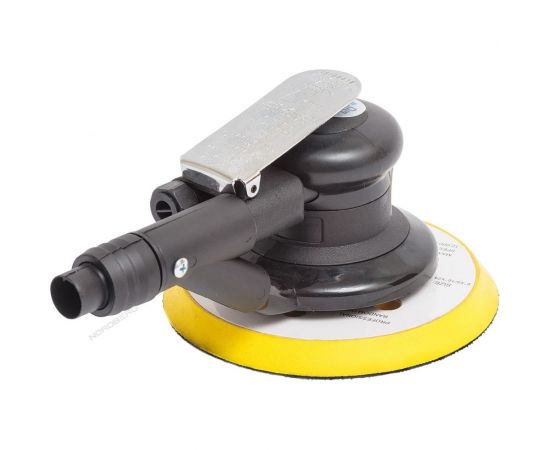 Эксцентриковая пневмошлифмашинка NORDBERG NP4256 – изображение 2