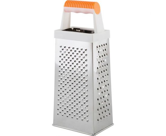 Четырехгранная терка Mallony CANDORE 004834 – изображение 2