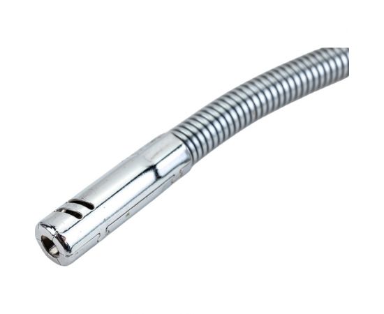 Универсальная зажигалка для газовых плит с металлическим изгибающимся стержнем IRIT IR-9066 – изображение 2