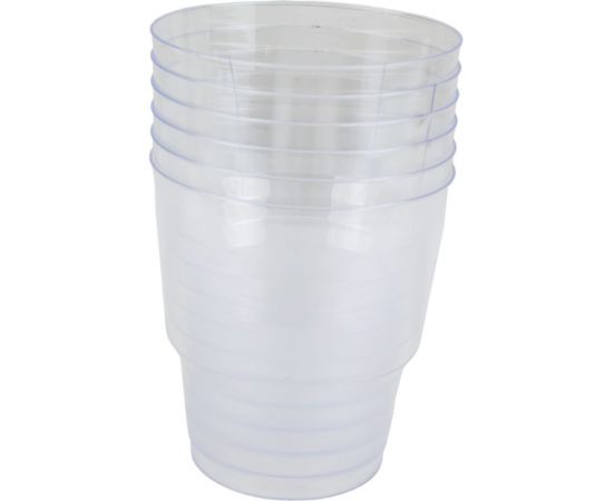 Стакан IP 200 мл Кристалл 6 шт, V, 45 9191 – изображение 2