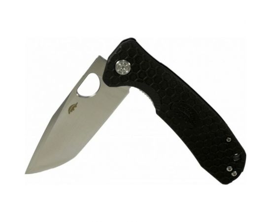 Нож Honey Badger Tanto L, с черной рукоятью HB1321 – изображение 2