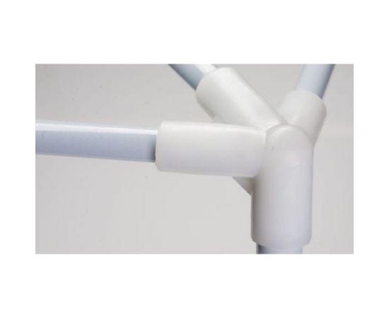 Садовый тент из полиэстера Green Glade 1067 – изображение 2