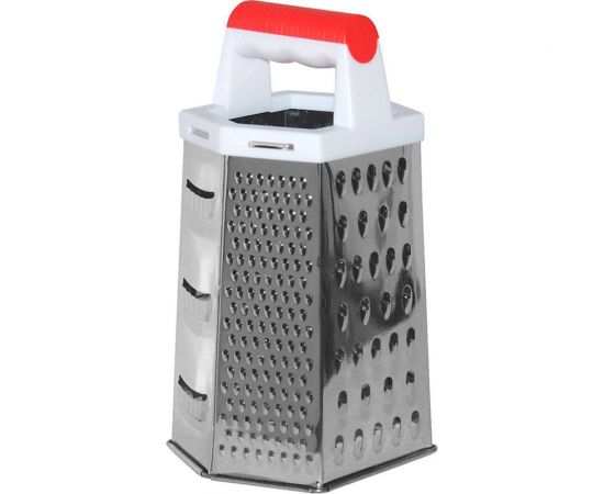 Шестигранная терка Mallony GR-001-9 965005 – изображение 2