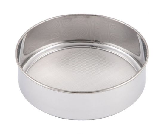 Сито-дуршлаг Mallony SETACCIO диам. 15 см, нержавеющая сталь 985525 – изображение 2