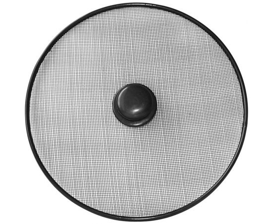 Крышка-брызгоулавливатель Mallony Sprazzo 29 см 985508 – изображение 2