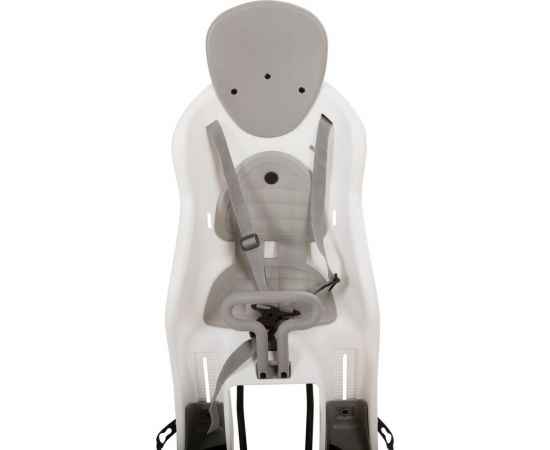 Детское заднее кресло STG GH-511 белое с серой накладкой Х95379 – изображение 2