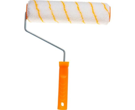 Валик для всех типов работ и ЛКМ Вихрь универсальный, 250х48х6 73/3/1/7 – изображение 2