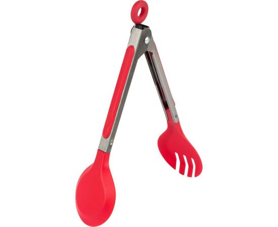Кухонные универсальные щипцы Mallony Tongs-03 нейлон, нержавеющая сталь, 175 см 985850 – изображение 2