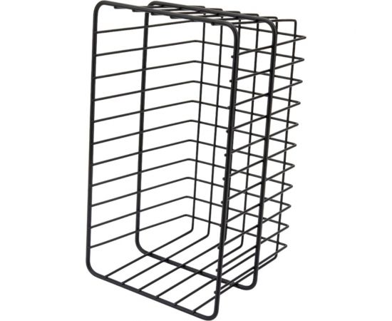 Навесная корзинка для кухни Mallony MAGIC MR-09 24х14х13 см 104359 – изображение 3
