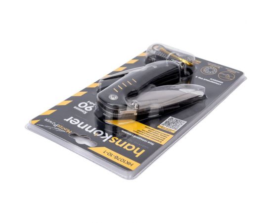 Складной нож Hanskonner 200 мм HK1076-10-1 – изображение 3