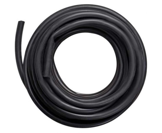 Резиновый армированный шланг Вихрь 25x32-1.0 мм, ВГ, 25 м, чёрный, ТЭП 73/7/2/36 – изображение 3