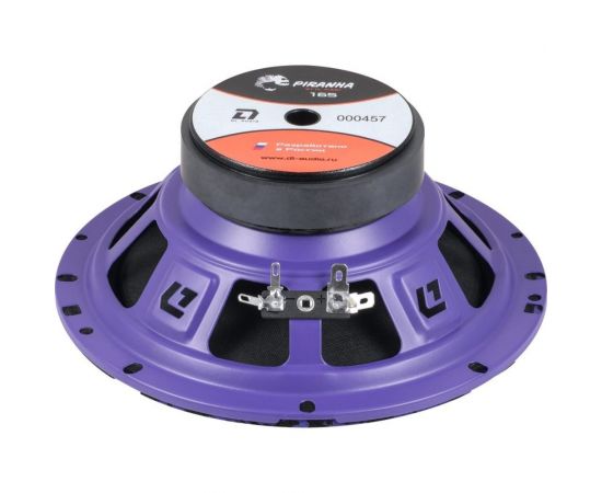 Акустическая система DL AUDIO piranha 165 2016112 – изображение 3