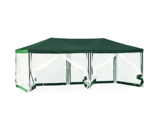 Садовый тент Green glade 1056 – изображение 3