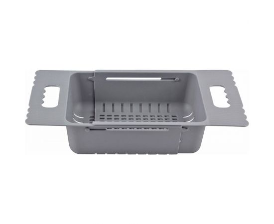 Раздвижной дуршлаг Mallony DIVO 3750x18,5x8 см 007201 – изображение 3