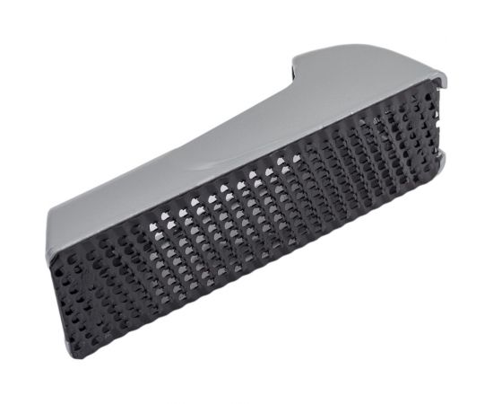 Рашпиль по гипсокартону HARDY металлический, 140мм 1004-800140 – изображение 3