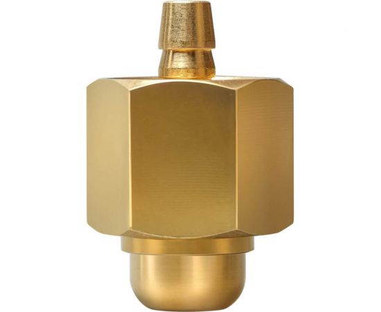 Штуцер DEN3806-1 3/8"G-D6 ПТК 00000027294 – изображение 3