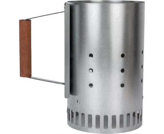 Угольный стартер GRILLUX ВЗР 2356 – изображение 3