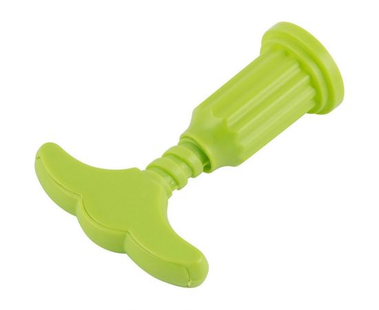 Штопор Mallony FRESCO с пластиковой ручкой/с насадкой на бутылку 008511 – изображение 3