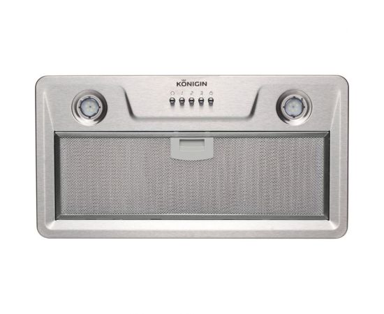 Кухонная вытяжка Skylark Inox 60 KONIGIN 103052 – изображение 3