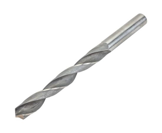 Сверло с цилиндрическим хвостовиком Р6М5, 12х101х151 мм, в инд. упаковке Резолюкс 25920 – изображение 3