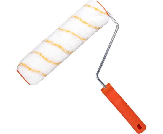 Универсальный валик для всех типов работ и ЛКМ Вихрь ПРОФ 250/48/8 73/3/1/9 – изображение 3