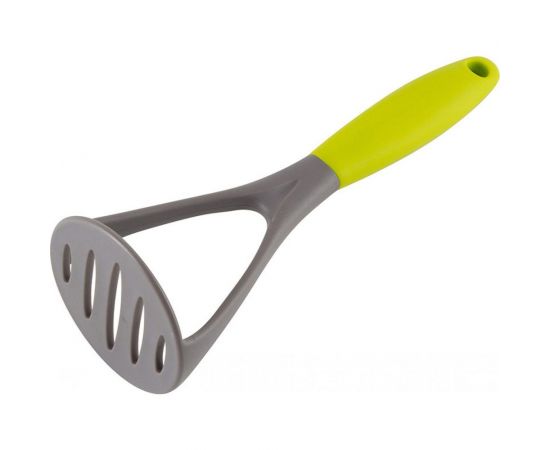 Картофелемялка-толкушка Mallony Novita из нейлона с цветной ручкой из TPR 005423 – изображение 3