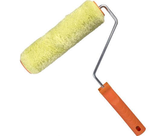 Фасадный валик для всех ЛКМ Вихрь ПРОФ 250/48/8 73/3/1/14 – изображение 3