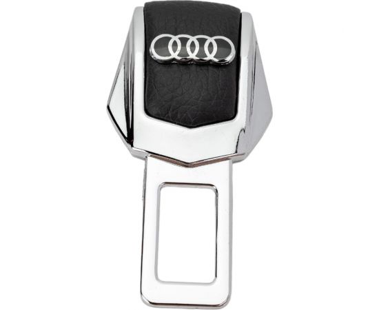 Комплект заглушек для ремней безопасности DuffCar для AUDI 8302-30-12 – изображение 3