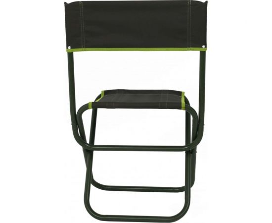 Стул Ifrit Arvoh сталь 22x1 мм, 600D oxford, мax нагрузка 150 кг, высота до сиденья 40 см МКТ-102 – изображение 3