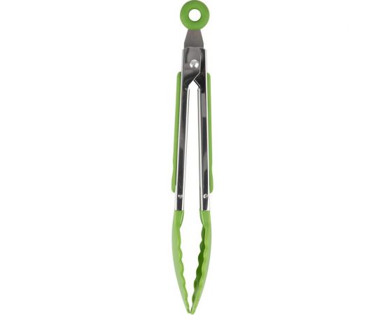 Кухонные щипцы Mallony Tongs-04 нейлон, нержавеющая сталь, 175 см 985851 – изображение 3