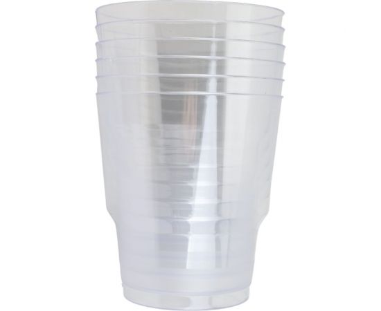 Стакан IP 200 мл Кристалл 6 шт, V, 45 9191 – изображение 3